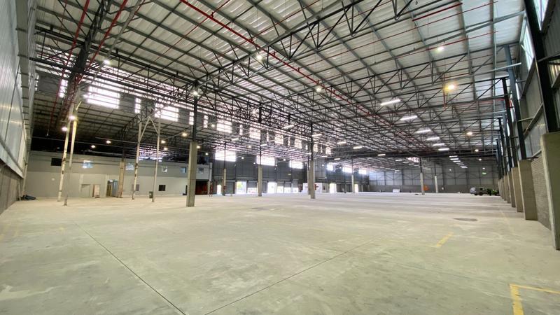 To Let commercial Property for Rent in Montague Gardens Western Cape